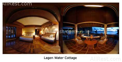 El Nido Lagen Island Resort 20